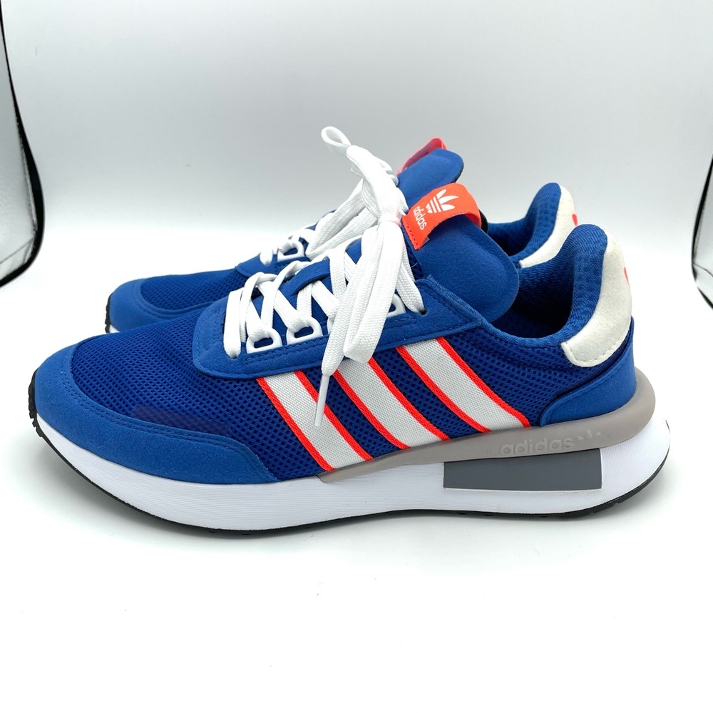 Adidas retroset runner vegan